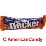 Cadbury's Double Decker